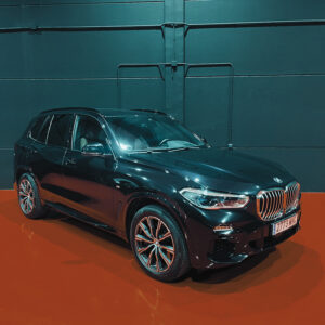 BMW Serie X5